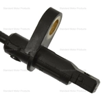 Order Front Wheel ABS Sensor by BLUE STREAK (HYGRADE MOTOR) - ALS2544 For Your Vehicle