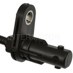 Order Front Wheel ABS Sensor by BLUE STREAK (HYGRADE MOTOR) - ALS2775 For Your Vehicle