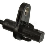 Order Front Wheel ABS Sensor by BLUE STREAK (HYGRADE MOTOR) - ALS2833 For Your Vehicle