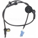 Order Front Wheel ABS Sensor by BLUE STREAK (HYGRADE MOTOR) - ALS290 For Your Vehicle