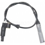 Order Front Wheel ABS Sensor by BLUE STREAK (HYGRADE MOTOR) - ALS432 For Your Vehicle