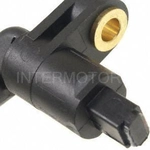 Order Front Wheel ABS Sensor by BLUE STREAK (HYGRADE MOTOR) - ALS465 For Your Vehicle