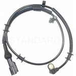 Order Front Wheel ABS Sensor by BLUE STREAK (HYGRADE MOTOR) - ALS504 For Your Vehicle