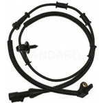 Order Front Wheel ABS Sensor by BLUE STREAK (HYGRADE MOTOR) - ALS506 For Your Vehicle