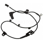 Order Front Wheel ABS Sensor by BLUE STREAK (HYGRADE MOTOR) - ALS573 For Your Vehicle