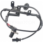 Order Front Wheel ABS Sensor by BLUE STREAK (HYGRADE MOTOR) - ALS575 For Your Vehicle