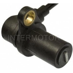 Order Front Wheel ABS Sensor by BLUE STREAK (HYGRADE MOTOR) - ALS590 For Your Vehicle