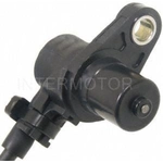 Order Front Wheel ABS Sensor by BLUE STREAK (HYGRADE MOTOR) - ALS643 For Your Vehicle