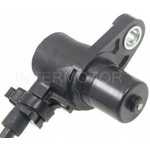 Order Front Wheel ABS Sensor by BLUE STREAK (HYGRADE MOTOR) - ALS657 For Your Vehicle