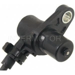 Order Front Wheel ABS Sensor by BLUE STREAK (HYGRADE MOTOR) - ALS660 For Your Vehicle