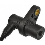 Order Front Wheel ABS Sensor by BLUE STREAK (HYGRADE MOTOR) - ALS661 For Your Vehicle