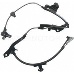 Order Front Wheel ABS Sensor by BLUE STREAK (HYGRADE MOTOR) - ALS664 For Your Vehicle