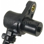 Order Front Wheel ABS Sensor by BLUE STREAK (HYGRADE MOTOR) - ALS666 For Your Vehicle