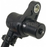 Order Front Wheel ABS Sensor by BLUE STREAK (HYGRADE MOTOR) - ALS675 For Your Vehicle