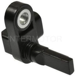 Order Front Wheel ABS Sensor by BLUE STREAK (HYGRADE MOTOR) - ALS684 For Your Vehicle