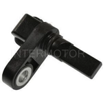 Order Front Wheel ABS Sensor by BLUE STREAK (HYGRADE MOTOR) - ALS685 For Your Vehicle