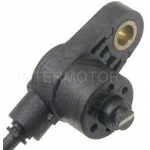 Order Front Wheel ABS Sensor by BLUE STREAK (HYGRADE MOTOR) - ALS801 For Your Vehicle