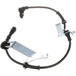 Order BWD AUTOMOTIVE - ABS1239 - ABS Wheel Speed Sensor For Your Vehicle