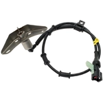 Order BWD AUTOMOTIVE - ABS307 - Wheel Speed Sensor For Your Vehicle