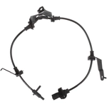 Order DELPHI - SS20915 - ABS Wheel Speed Sensor For Your Vehicle