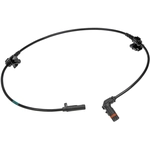 Order DORMAN - 695-119 - ABS Wheel Speed Sensor For Your Vehicle