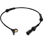 Order DORMAN - 695-153 - ABS Wheel Speed Sensor For Your Vehicle