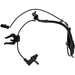 Order DORMAN - 695-163 - ABS Wheel Speed Sensor For Your Vehicle