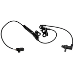 Order DORMAN - 695-280 - ABS Wheel Speed Sensor For Your Vehicle