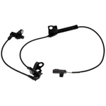 Order DORMAN - 695-283 - ABS Wheel Speed Sensor For Your Vehicle