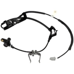 Order DORMAN - 695-550 - ABS Wheel Speed Sensor For Your Vehicle