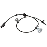 Order DORMAN - 695-667 - ABS Wheel Speed Sensor For Your Vehicle