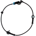 Order DORMAN - 970-011 - ABS Wheel Speed Sensor For Your Vehicle