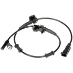 Order DORMAN - 970-013 - ABS Wheel Speed Sensor For Your Vehicle