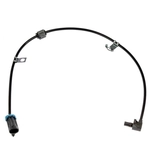 Order DORMAN - 970-058 - ABS Wheel Speed Sensor For Your Vehicle