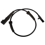 Order DORMAN - 970-105 - ABS Wheel Speed Sensor For Your Vehicle