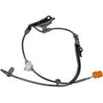 Order DORMAN - 970-296 - Anti-Lock Braking System Wheel Speed Sensor For Your Vehicle