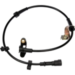 Order DORMAN - 970-303 - Anti-Lock Braking System Wheel Speed Sensor For Your Vehicle