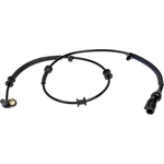 Order DORMAN - 970-322 - Anti-Lock Braking System Wheel Speed Sensor For Your Vehicle