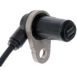 Order Front Wheel ABS Sensor by DORMAN (OE SOLUTIONS) - 695-017 For Your Vehicle