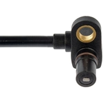 Order Front Wheel ABS Sensor by DORMAN (OE SOLUTIONS) - 970-061 For Your Vehicle