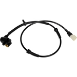 Order DORMAN (OE SOLUTIONS) - 970-229 - ABS Wheel Speed Sensor For Your Vehicle