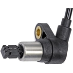 Order DORMAN (OE SOLUTIONS) - 970-238 - Front Wheel ABS Sensor For Your Vehicle