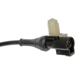 Order Front Wheel ABS Sensor by DORMAN (OE SOLUTIONS) - 970-253 For Your Vehicle