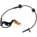 Purchase DORMAN (OE SOLUTIONS) - 970-341 - Front Wheel ABS Sensor