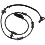 Order Front Wheel ABS Sensor by HOLSTEIN - 2ABS0943 For Your Vehicle