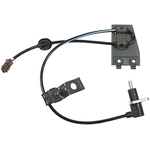 Order HOLSTEIN - 2ABS1092 - Passenger Side ABS Wheel Speed Sensor For Your Vehicle