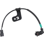 Order HOLSTEIN - 2ABS3077 - Front Passenger Side ABS Wheel Speed Sensor For Your Vehicle