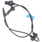 Order Front Wheel ABS Sensor by HOLSTEIN - 2ABS3160 For Your Vehicle