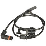 Order STANDARD - PRO SERIES - ALS1133 - Front Passenger Side ABS Speed Sensor For Your Vehicle