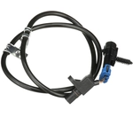 Order STANDARD - PRO SERIES - ALS1333 - Front Passenger Side ABS Speed Sensor For Your Vehicle